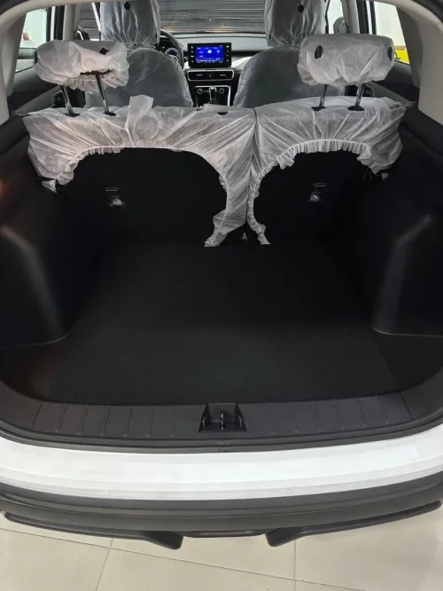 Geely Coolray 2026 