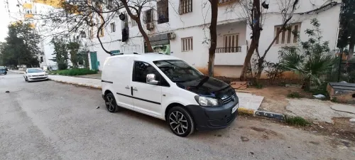 Volkswagen Caddy 2017 Business