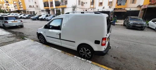 Volkswagen Caddy 2017 Business Line