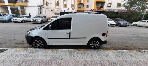 Volkswagen Caddy 2017 Business Line