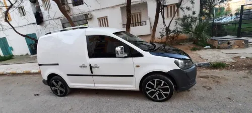 Volkswagen Caddy 2017 Business