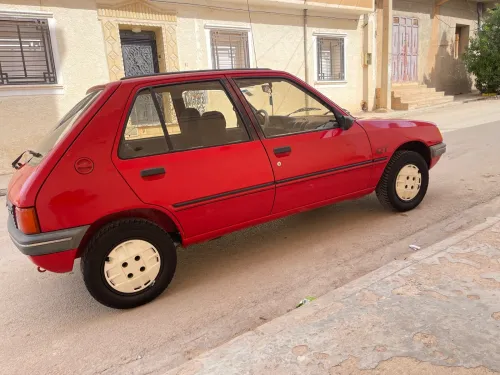 Peugeot 205 1991 Junior