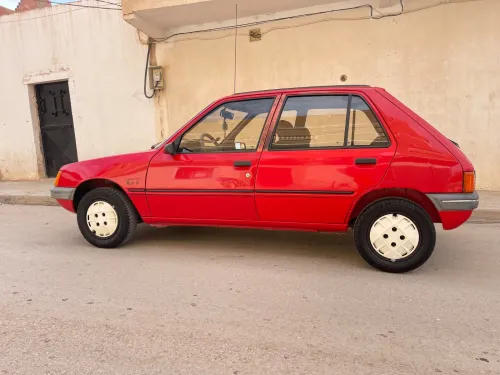 Peugeot 205 1991 Junior
