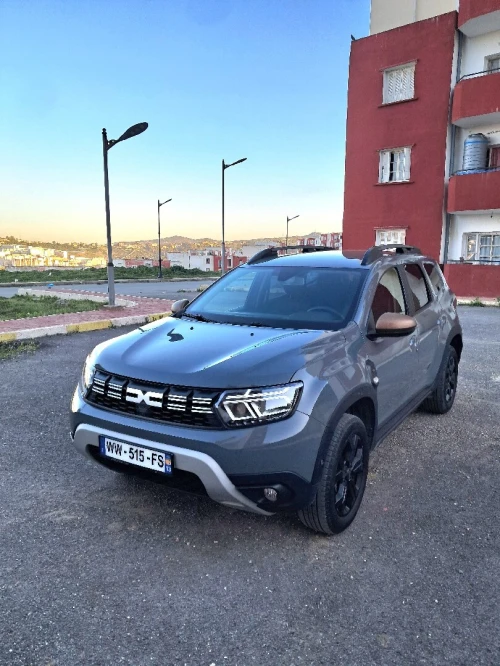Dacia Duster 2024 GOLD