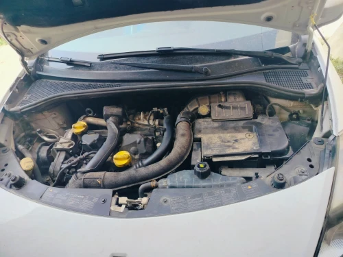 Moteur clio 3 1.5 dci