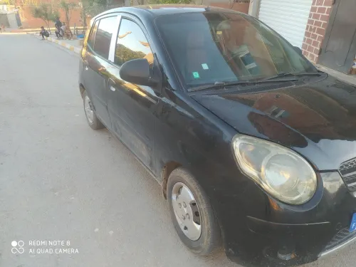 Kia Picanto 2008 vp