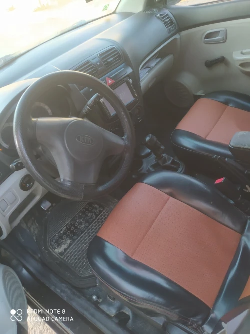Kia Picanto 2008 vp