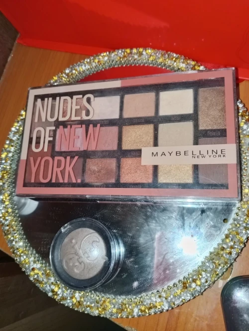 Maquillage original