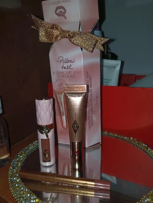 Maquillage original