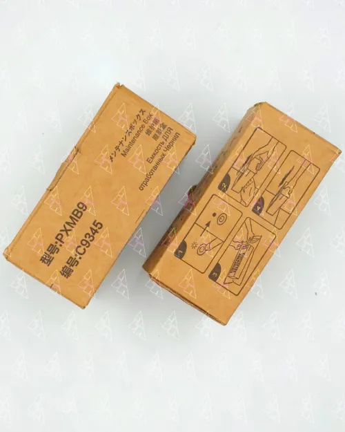 Maintenance cartridge.. inwkell,chelia info, newlghit