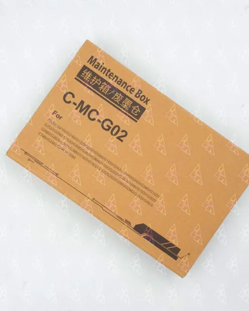 Maintenance cartridge.. inwkell,chelia info, newlghit