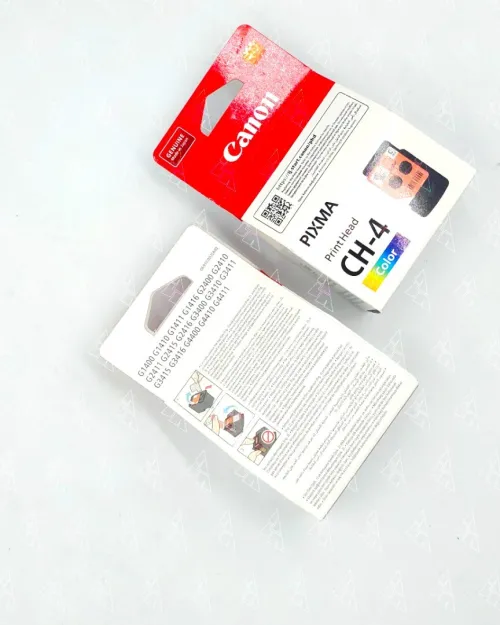 Têtes d'impression Canon PIXMA .. Genuine, Original, High Quality