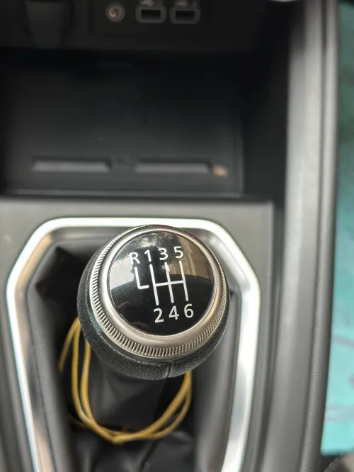 Mitsubishi Colt 2024 