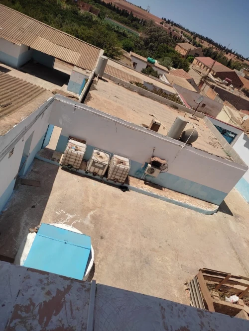 Vente bien immobilier Mostaganem Mesra