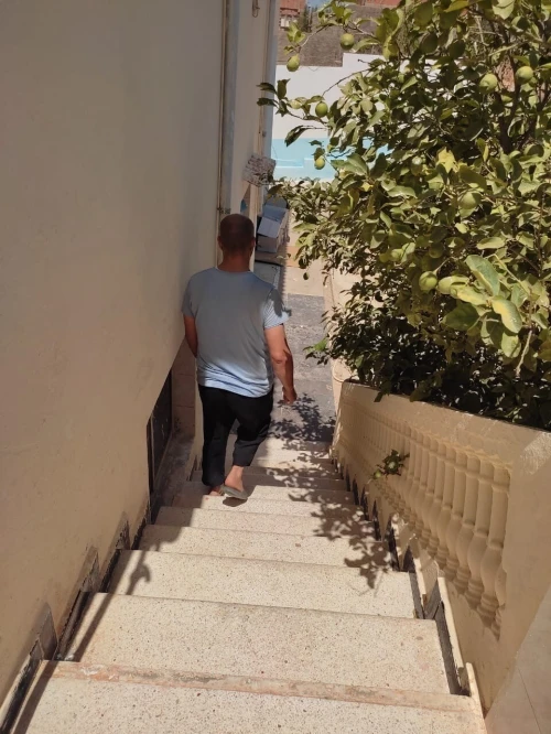 Vente bien immobilier Mostaganem Mesra