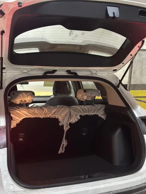 Geely Coolray 2025 AUTO