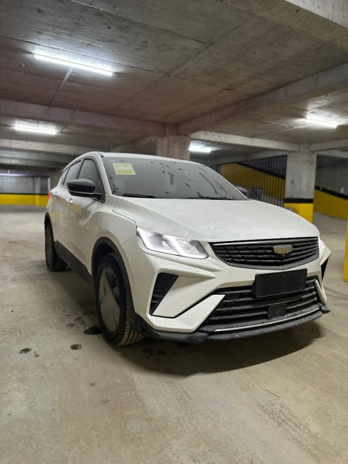Geely Coolray 2025 AUTO