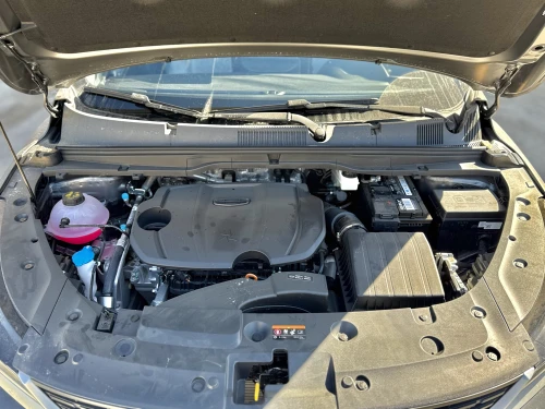 Geely Coolray 2026 Tout option
