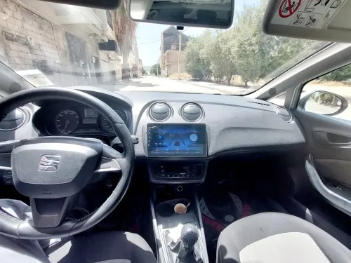 Seat Ibiza 2015 Sport Edition