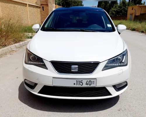 Seat Ibiza 2015 Sport Edition