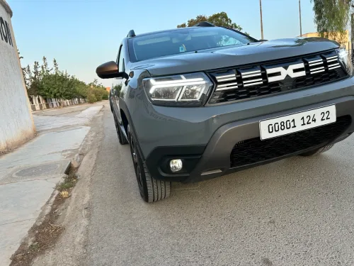 Dacia Duster 2024 Journey plus