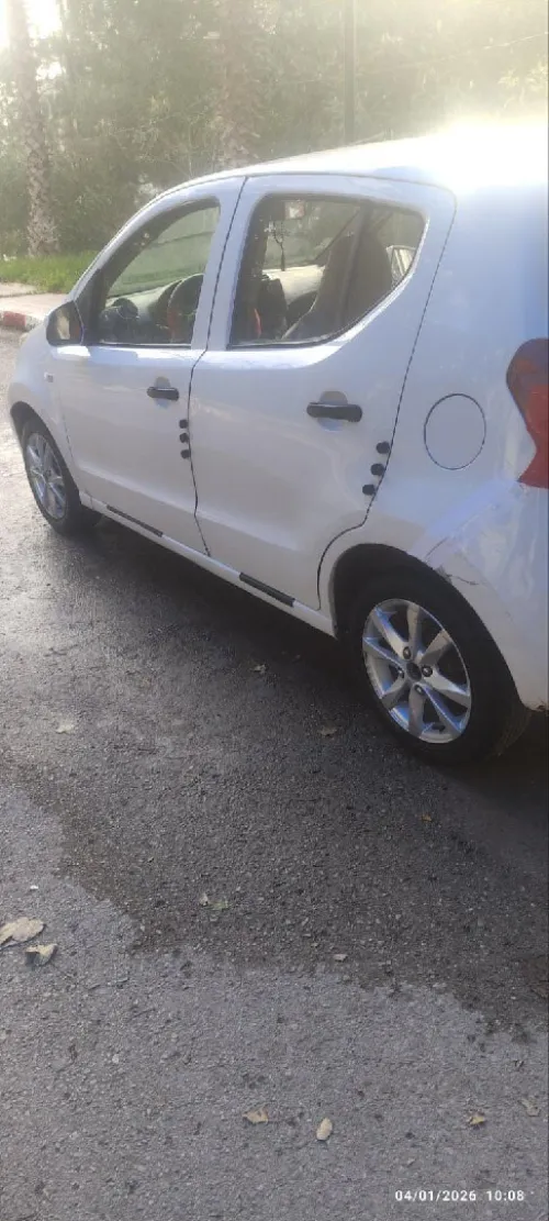 Zotye Z100 2016 Nouvelle