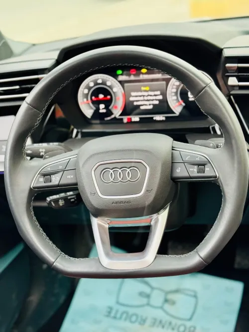Audi A3 2025 
