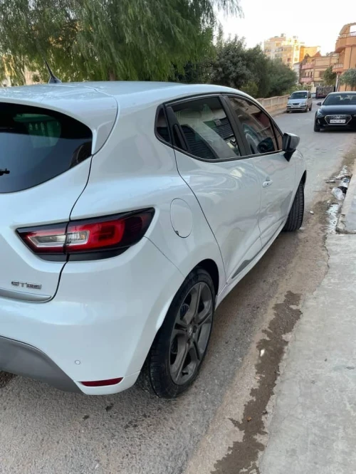 Renault Clio 4 2019 GT Line +