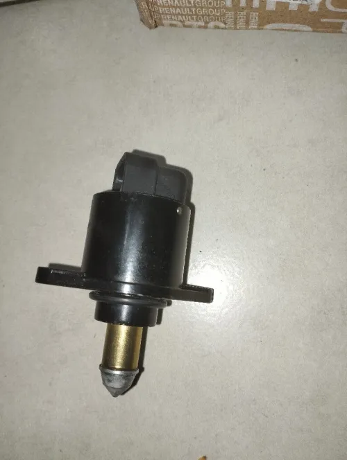 Régulateur de ralenti Renault symbole 1.4