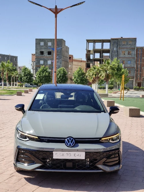 Volkswagen Golf 8.5 2026 R Line