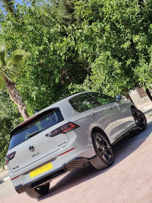 Volkswagen Golf 8.5 2026 R Line