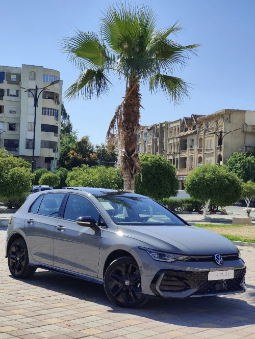Volkswagen Golf 8.5 2026 R Line
