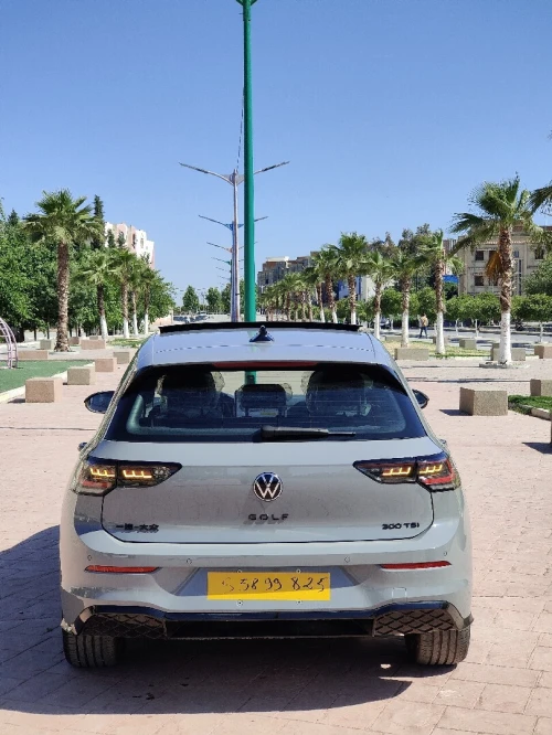 Volkswagen Golf 8.5 2026 R Line