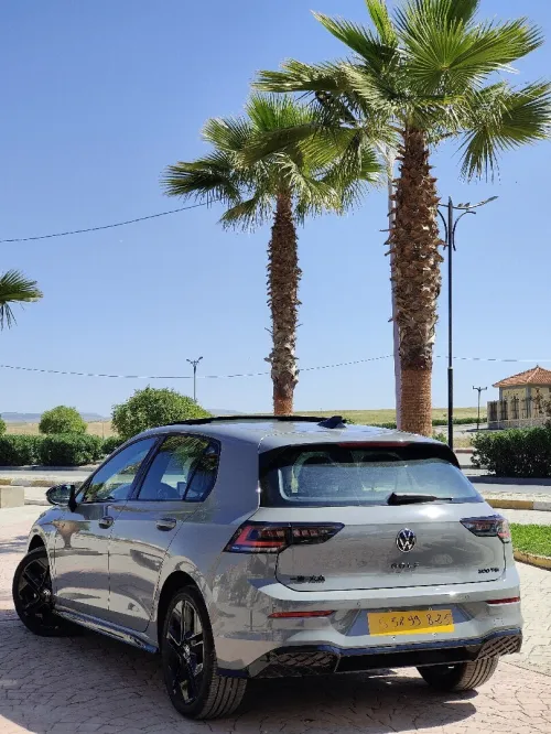 Volkswagen Golf 8.5 2026 R Line