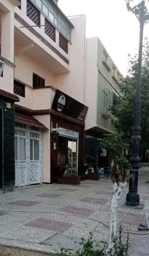 Vente Villa Khenchela Khenchela