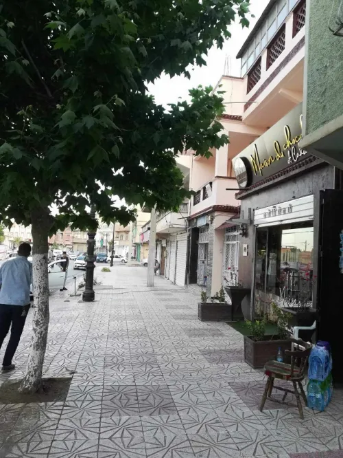 Vente Villa Khenchela Khenchela