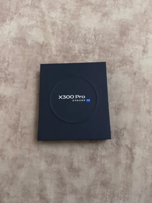 Vivo X300 pro