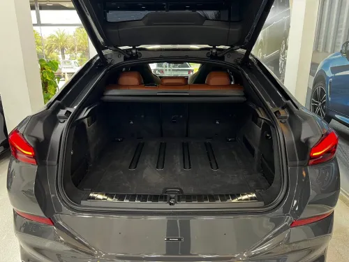 BMW X6 2024 M sport
