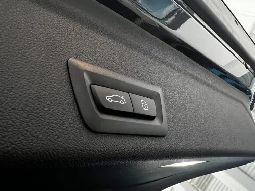BMW X6 2024 M sport