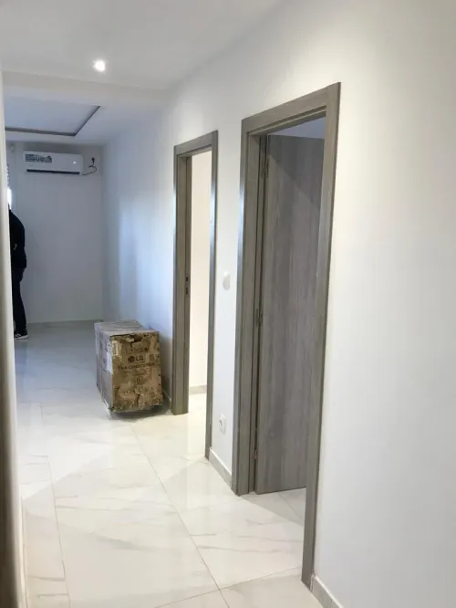 Location Appartement F3 Alger Cheraga