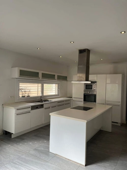 Vente Villa Alger Cheraga