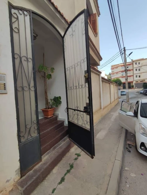 Vente Villa Alger Birkhadem