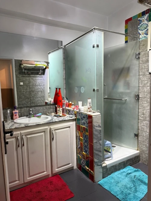 Vente Appartement F3 Alger Hussein dey 9