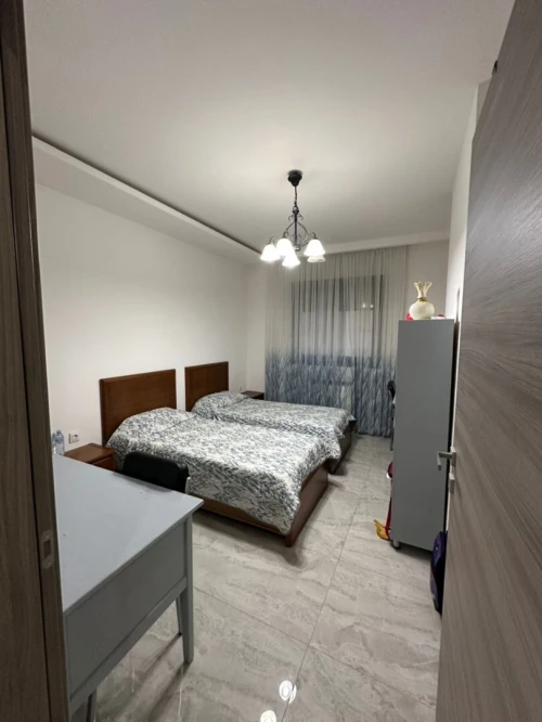 Vente Appartement F4 Alger Cheraga