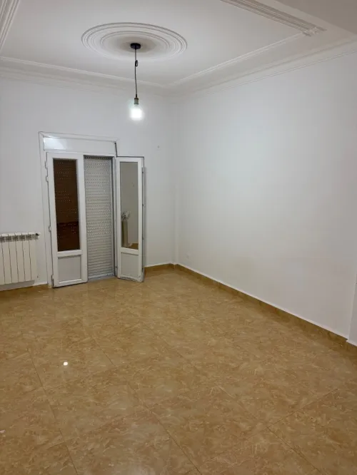 Location Appartement F4 Alger Cheraga