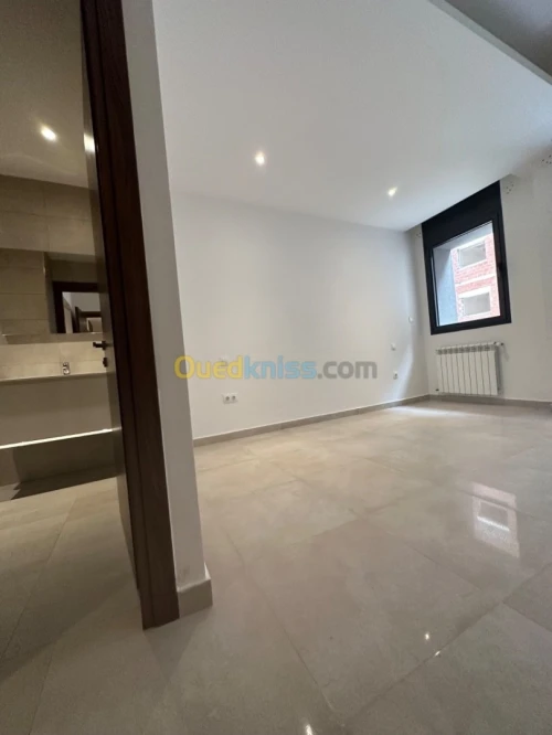 Location Appartement Alger Cheraga