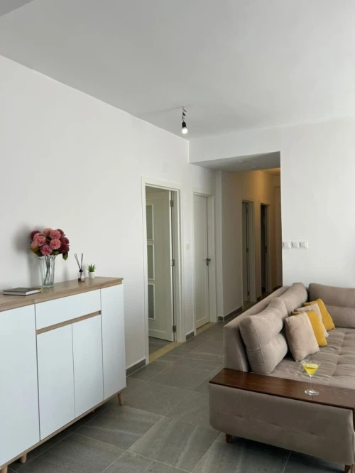 Location Appartement F5 Alger Souidania