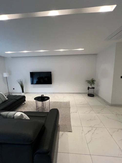 Location Appartement F4 Alger Dely brahim