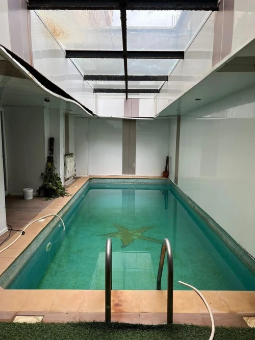 Vente Villa Alger Cheraga