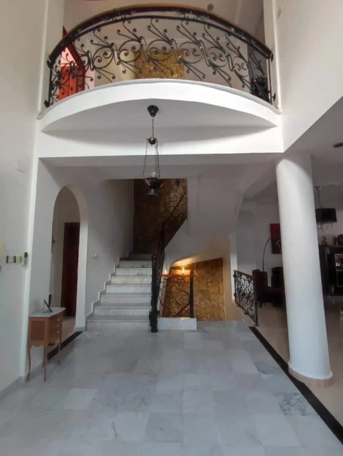 Vente Villa Alger Birkhadem